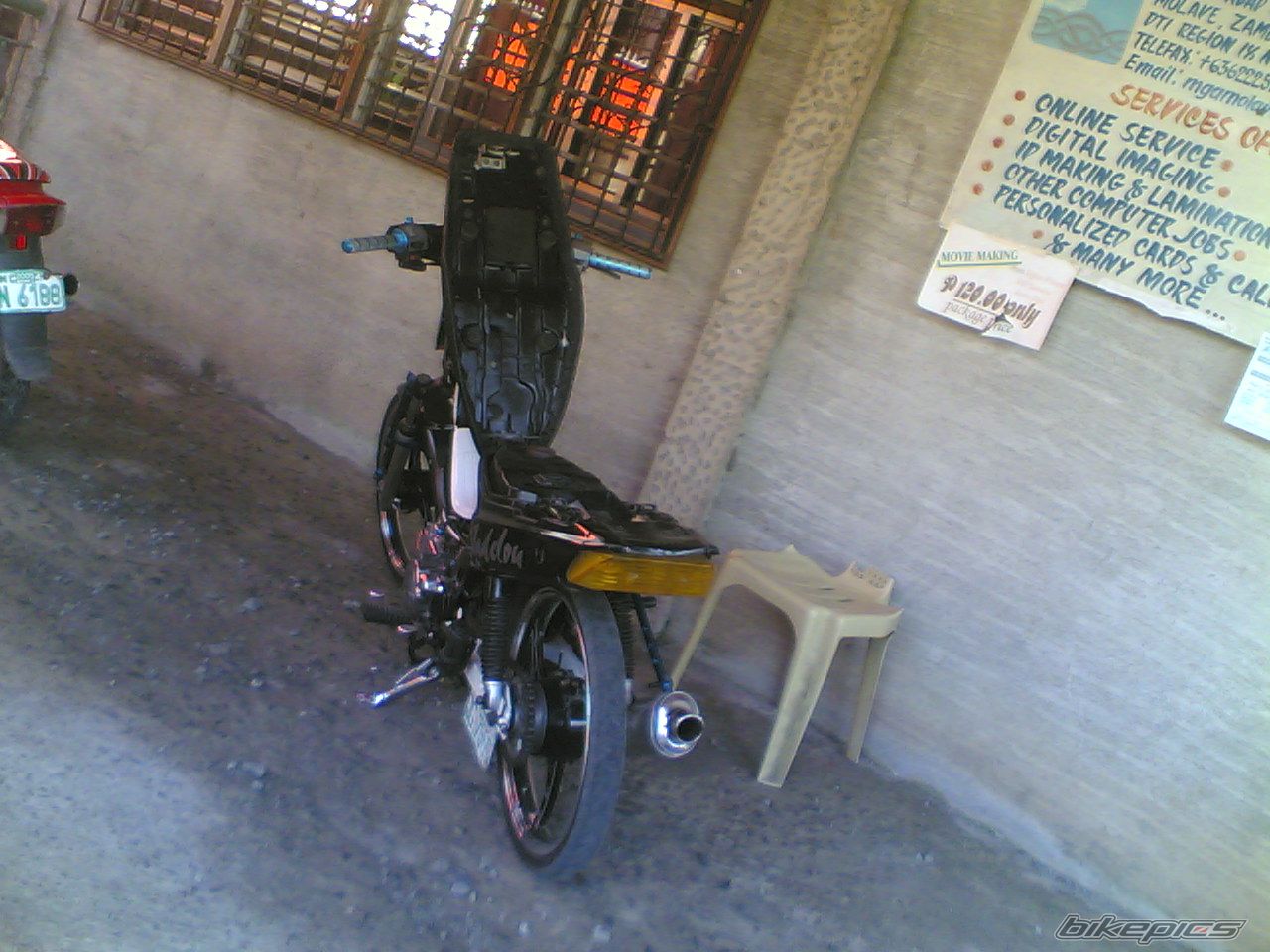 Bike Photo 1594258