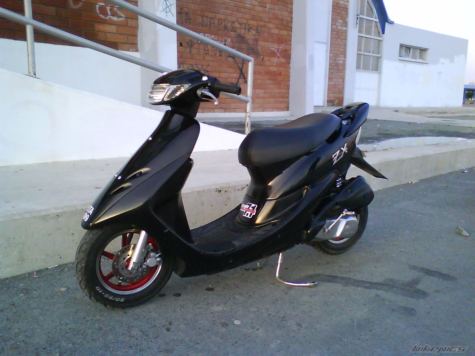 Bike Photo 1594266