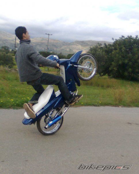Bike Photo 1594345