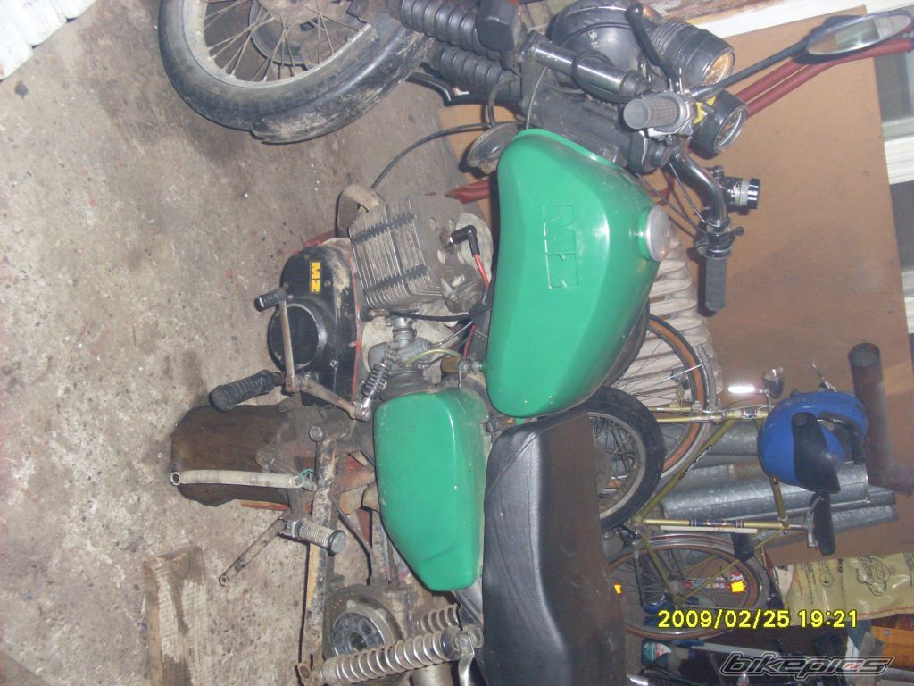 Bike Photo 1594545