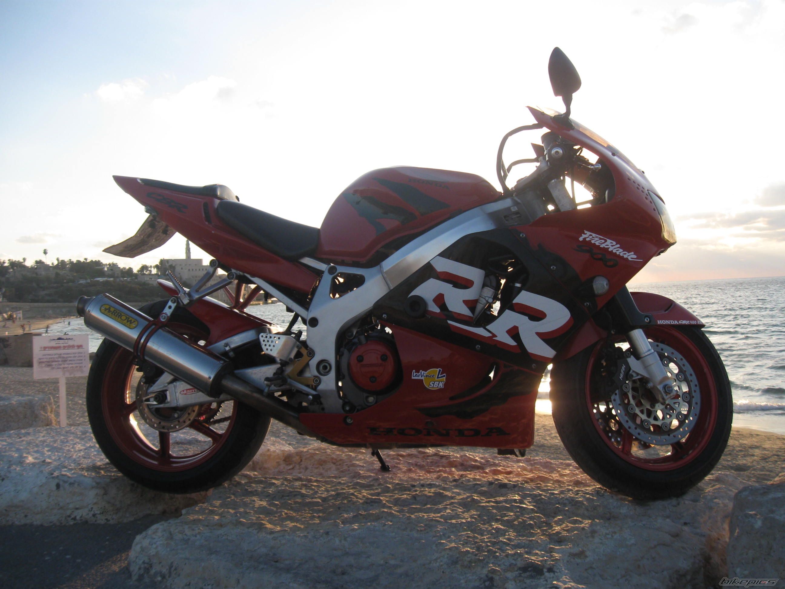 Bike Photo 1594557