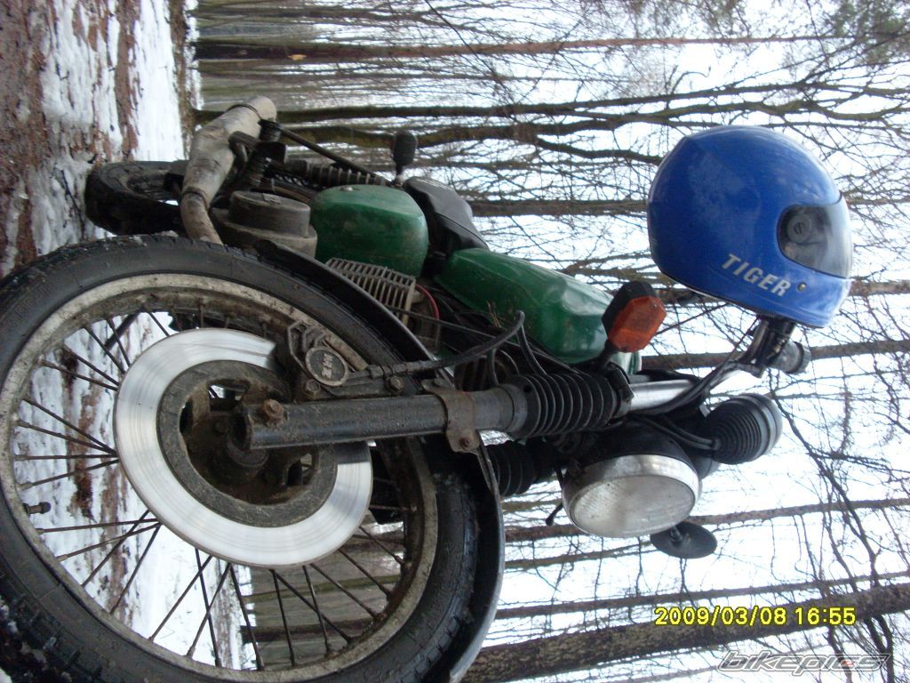 Bike Photo 1594573