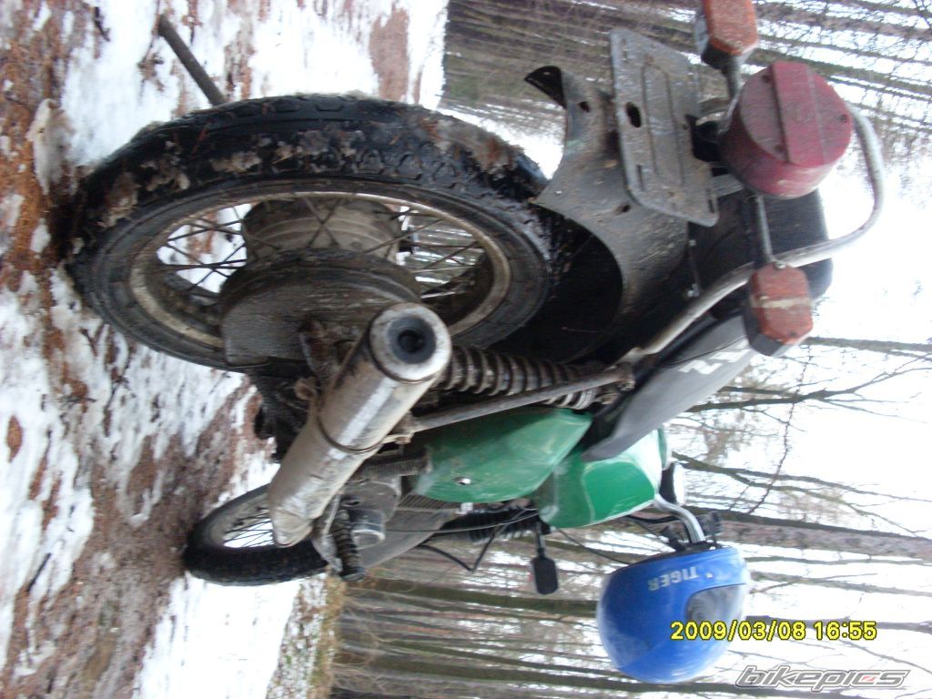 Bike Photo 1594574