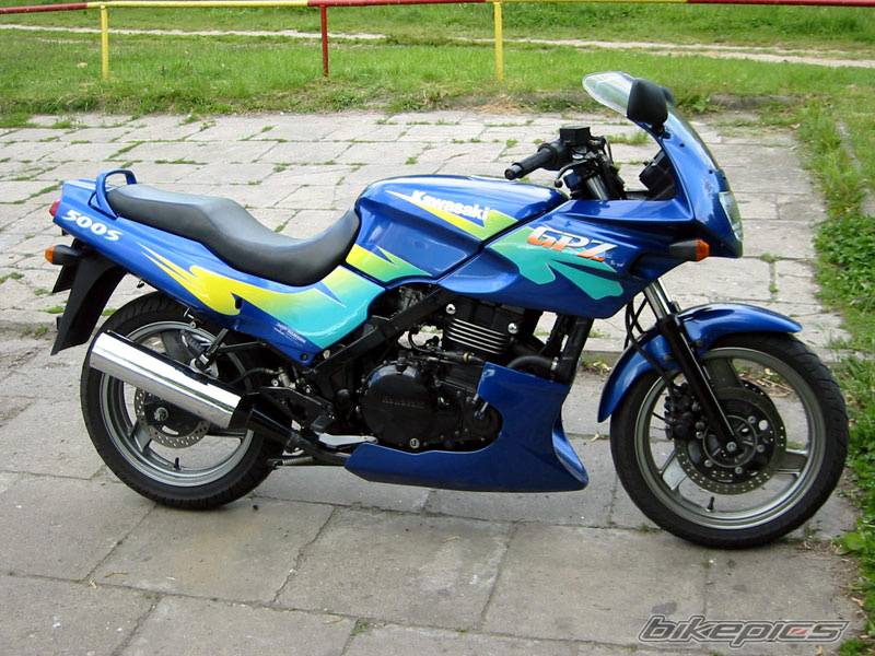 Bike Photo 159462