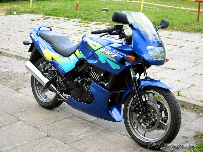 Bike Photo 159463