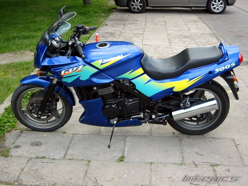 Bike Photo 159467