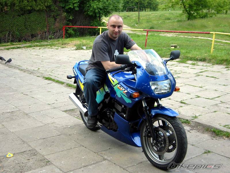 Bike Photo 159477