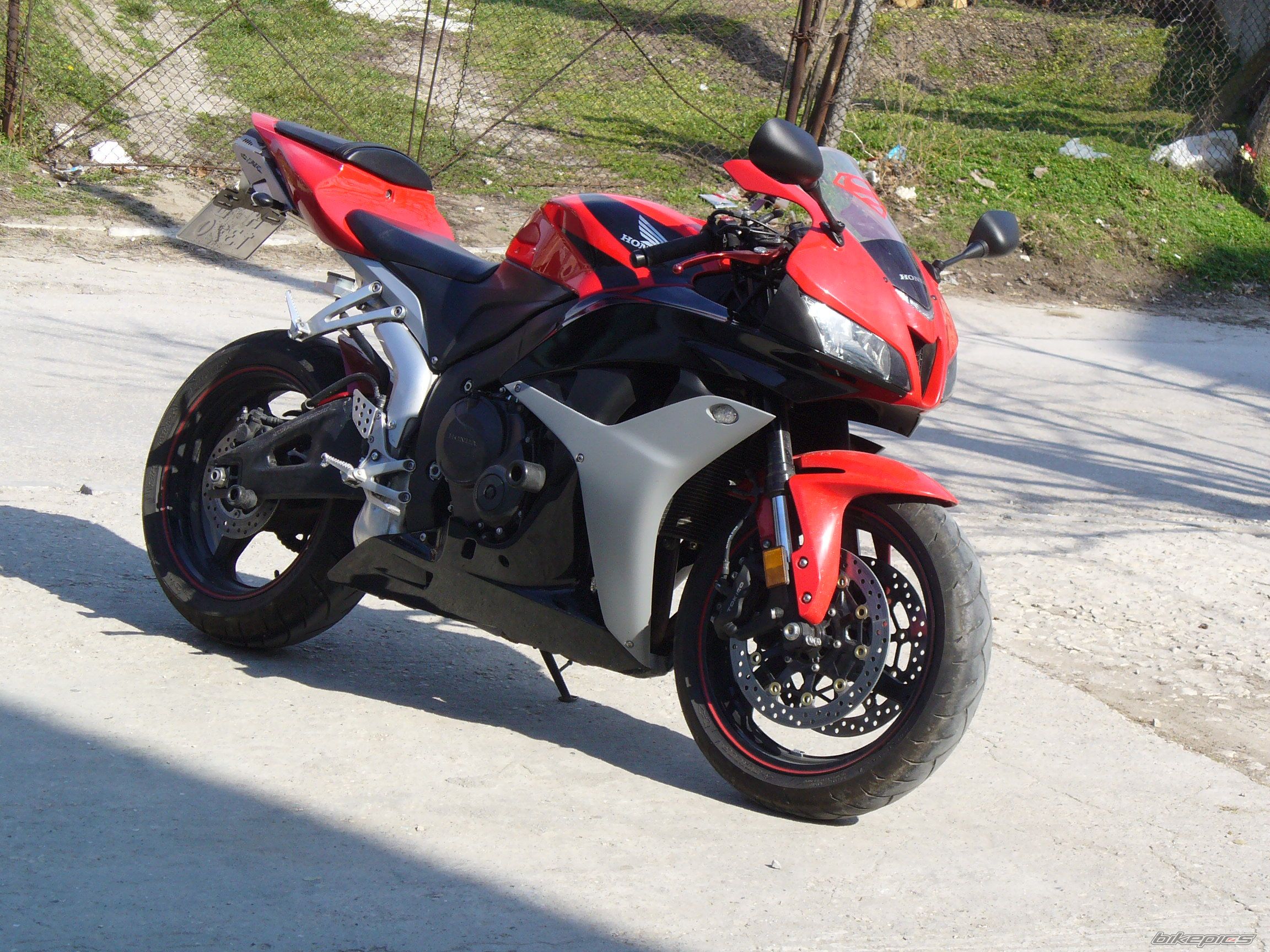 Bike Photo 1594778