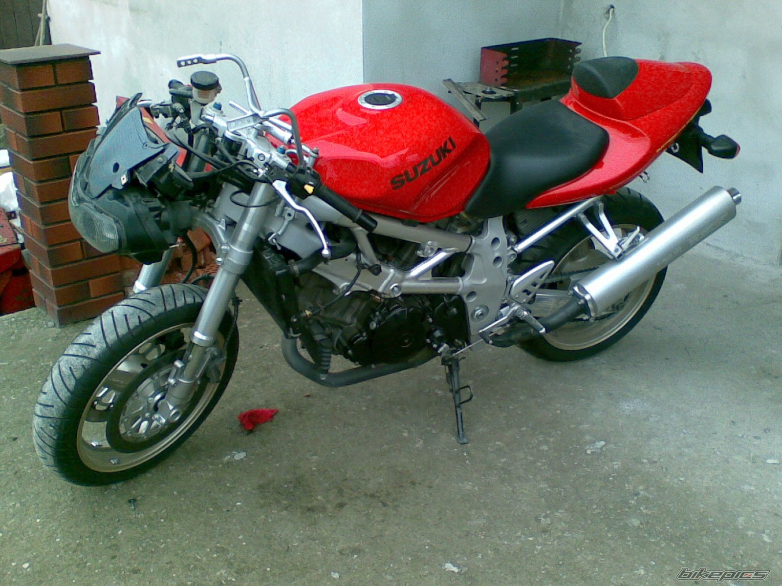 Bike Photo 1594820