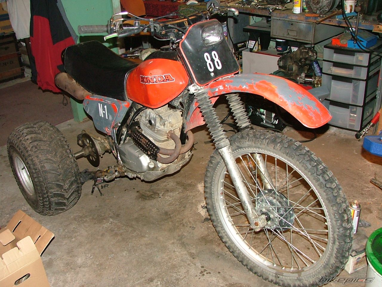 Bike Photo 1595017