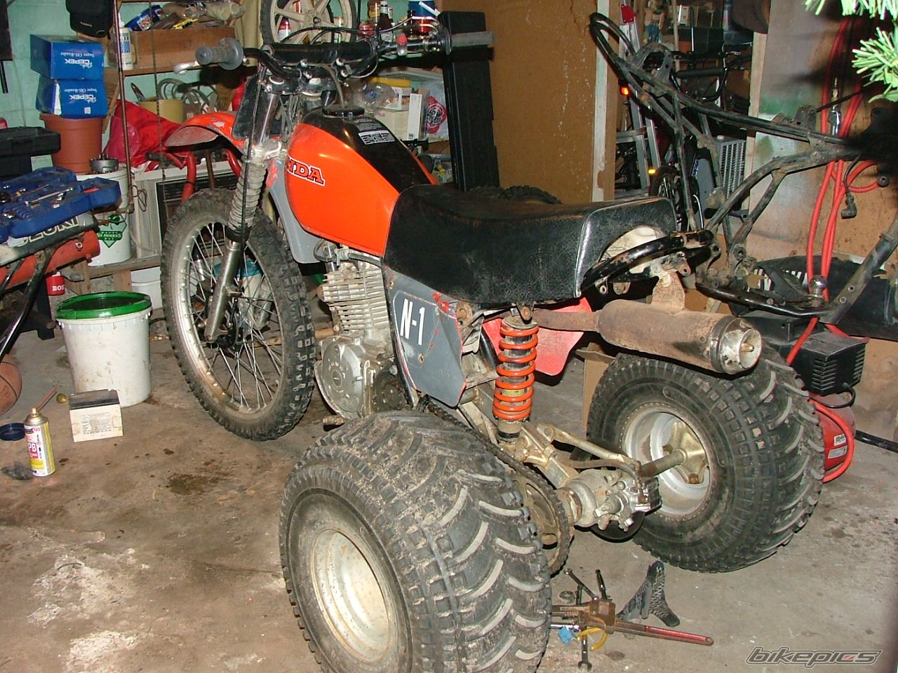 Bike Photo 1595019
