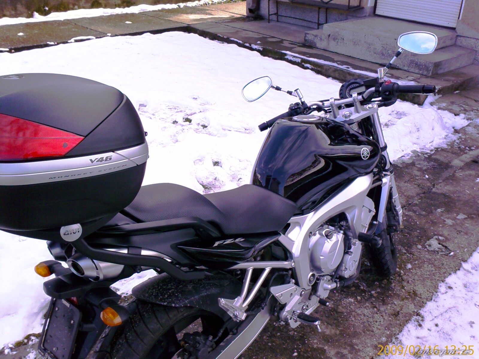 Bike Photo 1595095