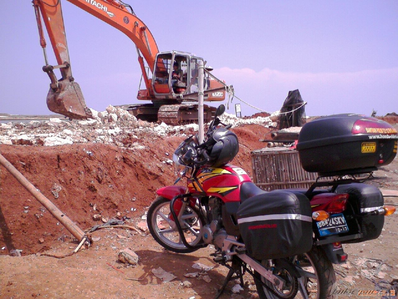 Bike Photo 1595100
