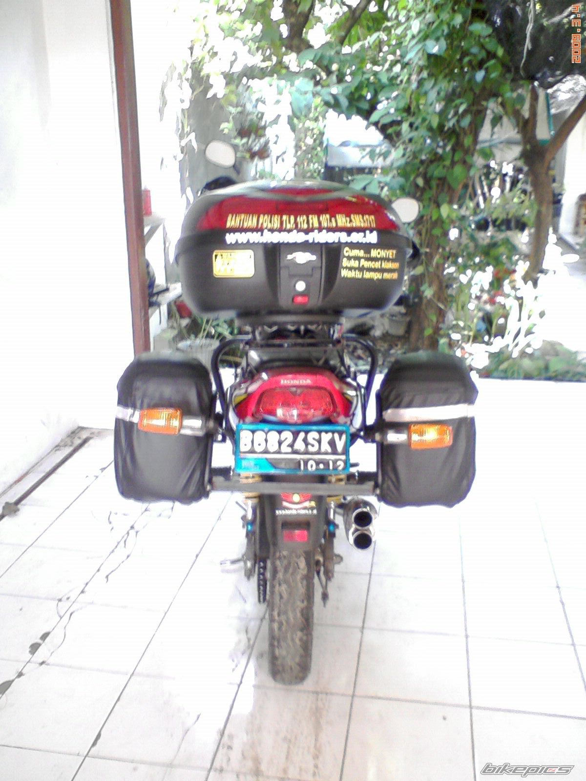 Bike Photo 1595107