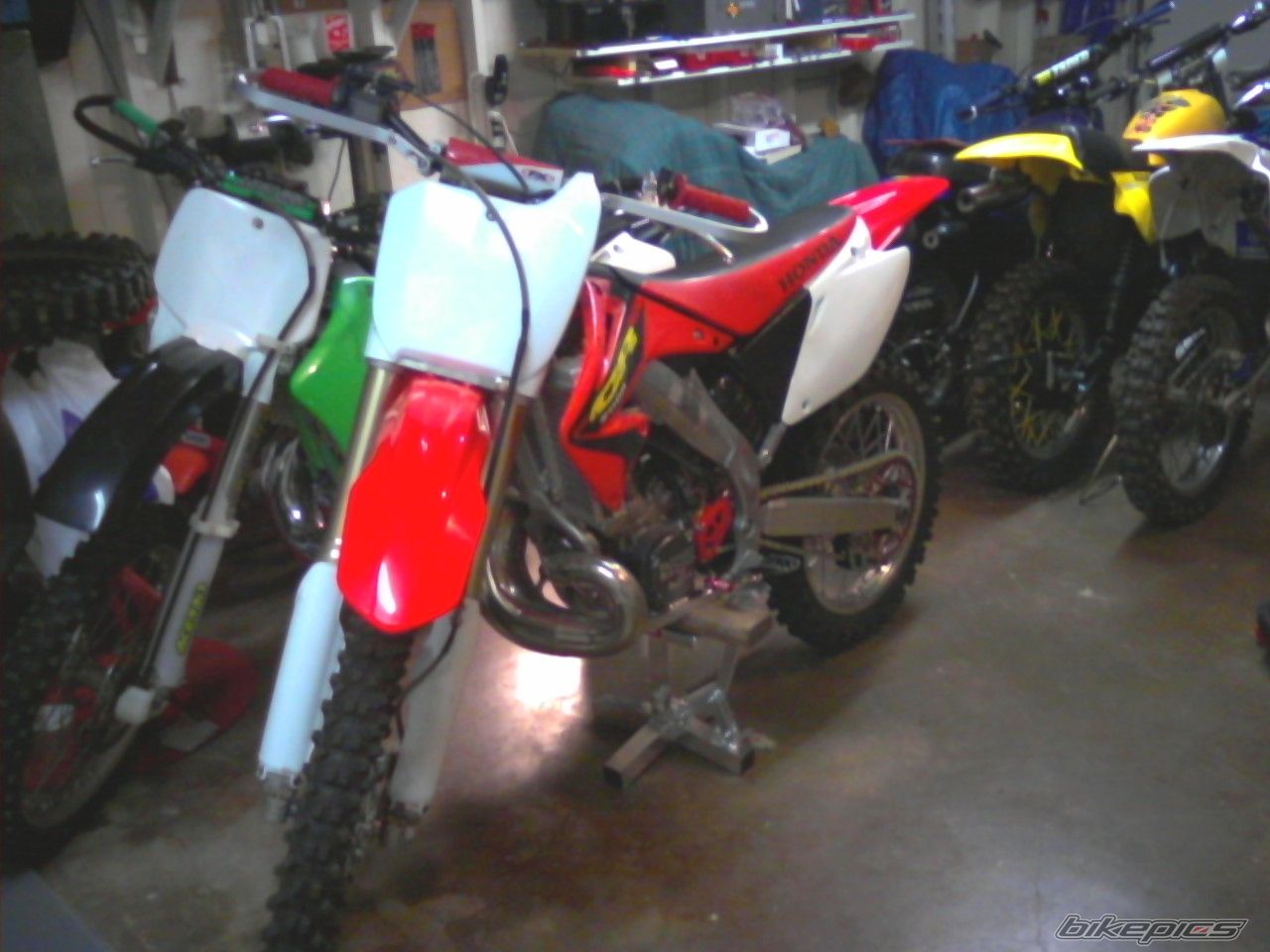 Bike Photo 1595123