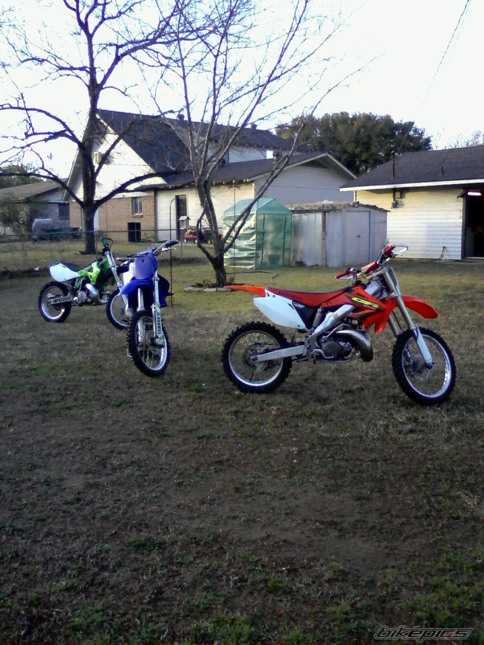 Bike Photo 1595131