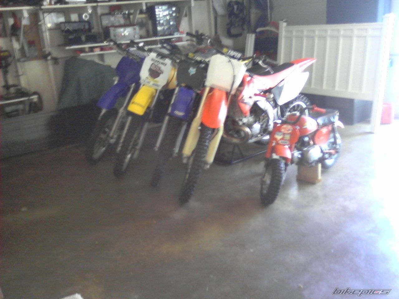 Bike Photo 1595132