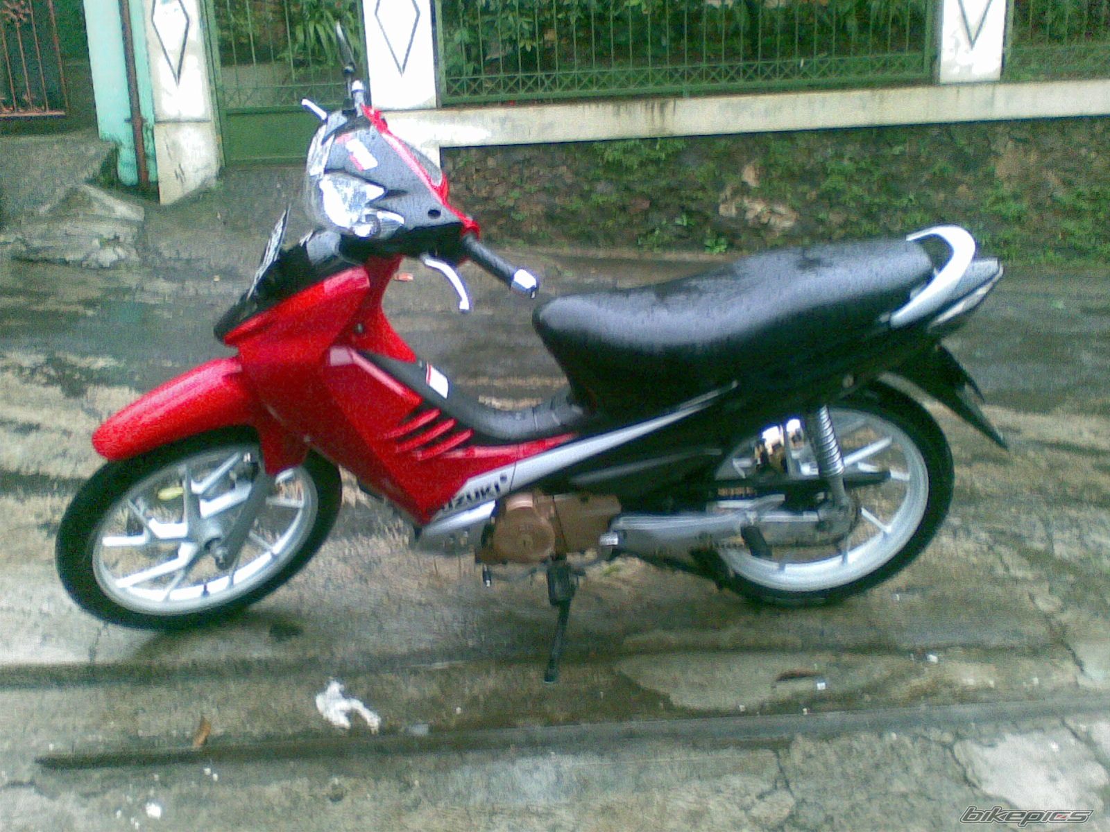 Bike Photo 1595135