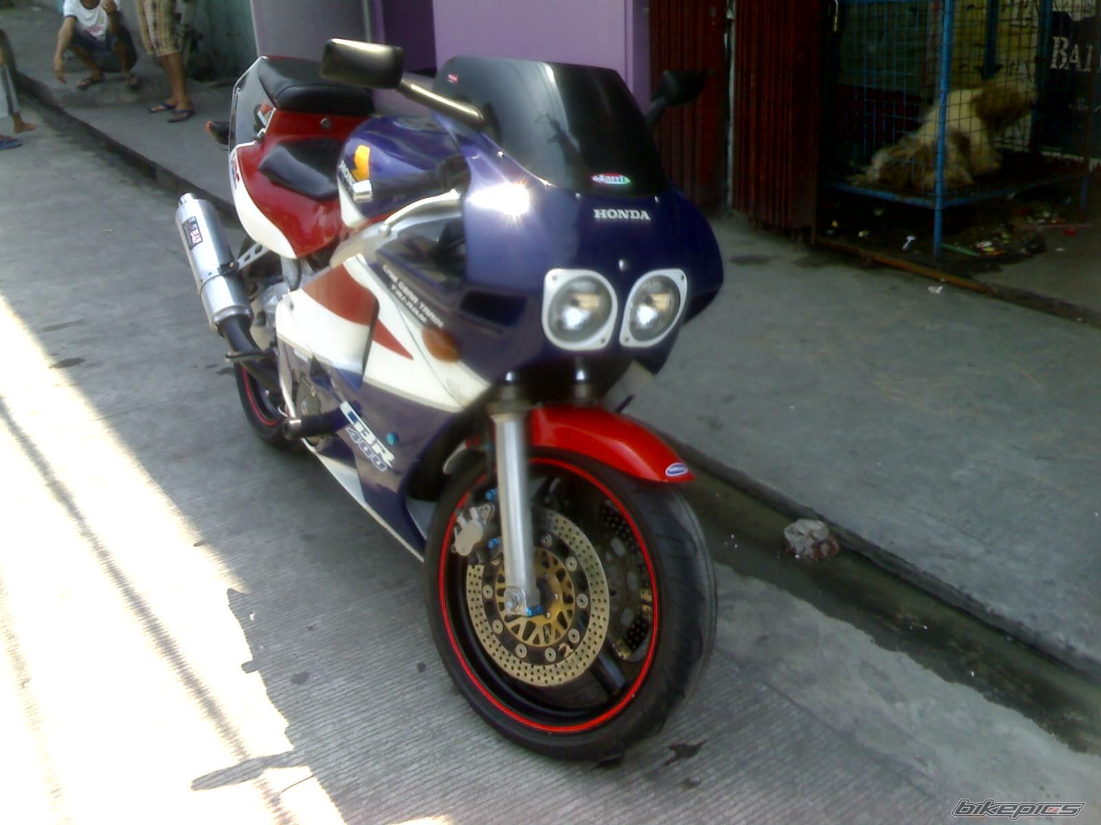 Bike Photo 1595172