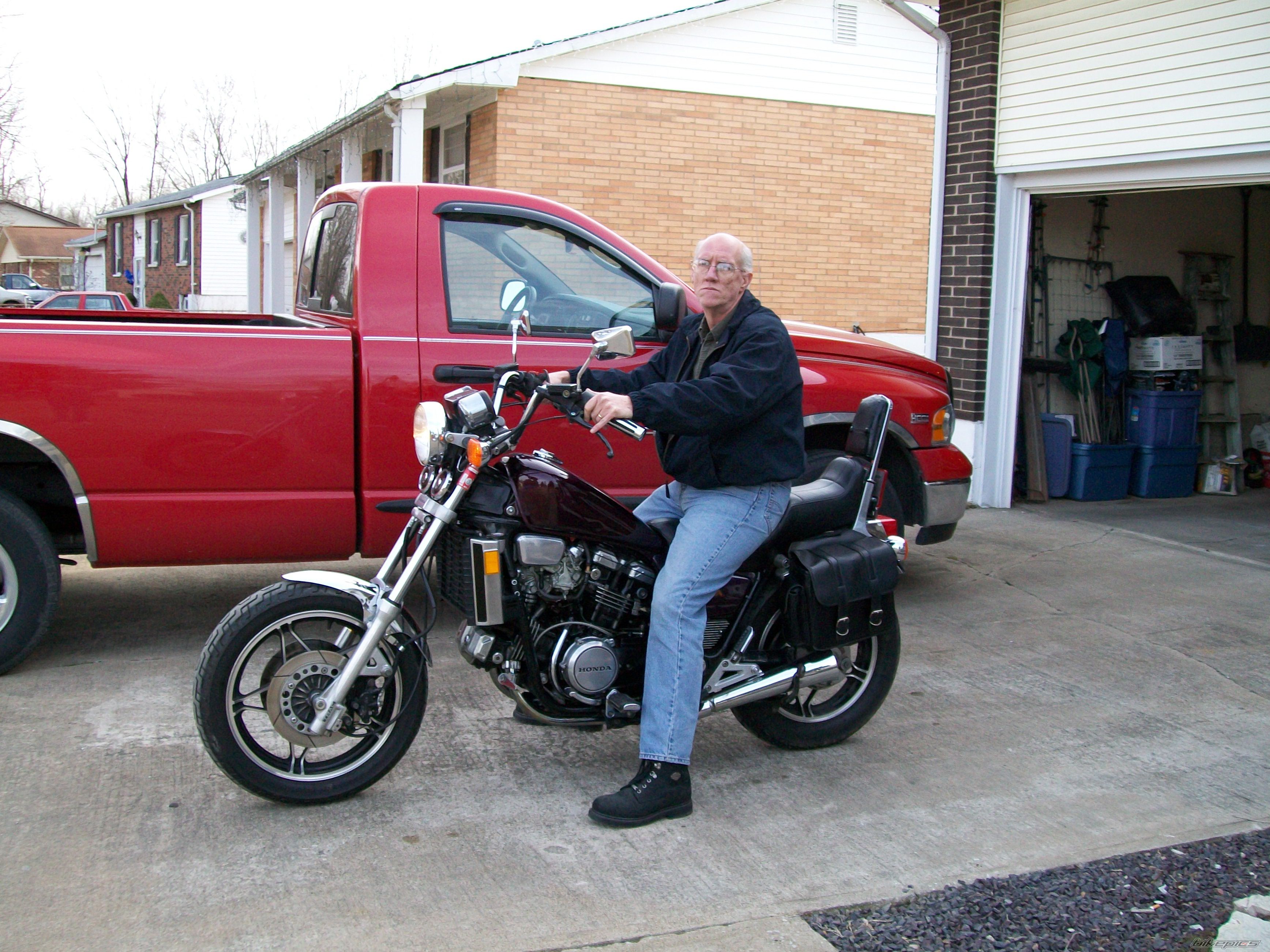 Bike Photo 1595213