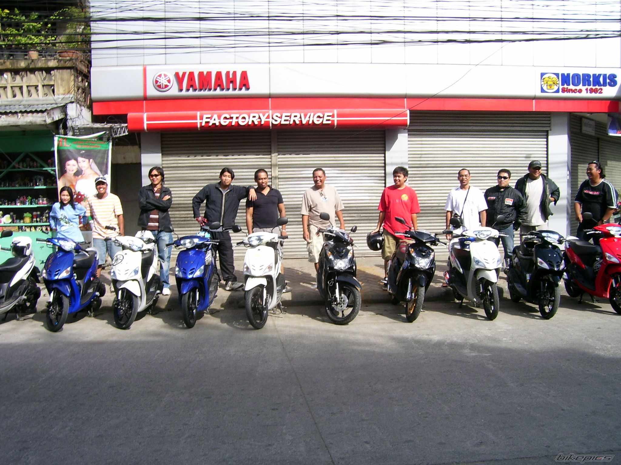Bike Photo 1595225