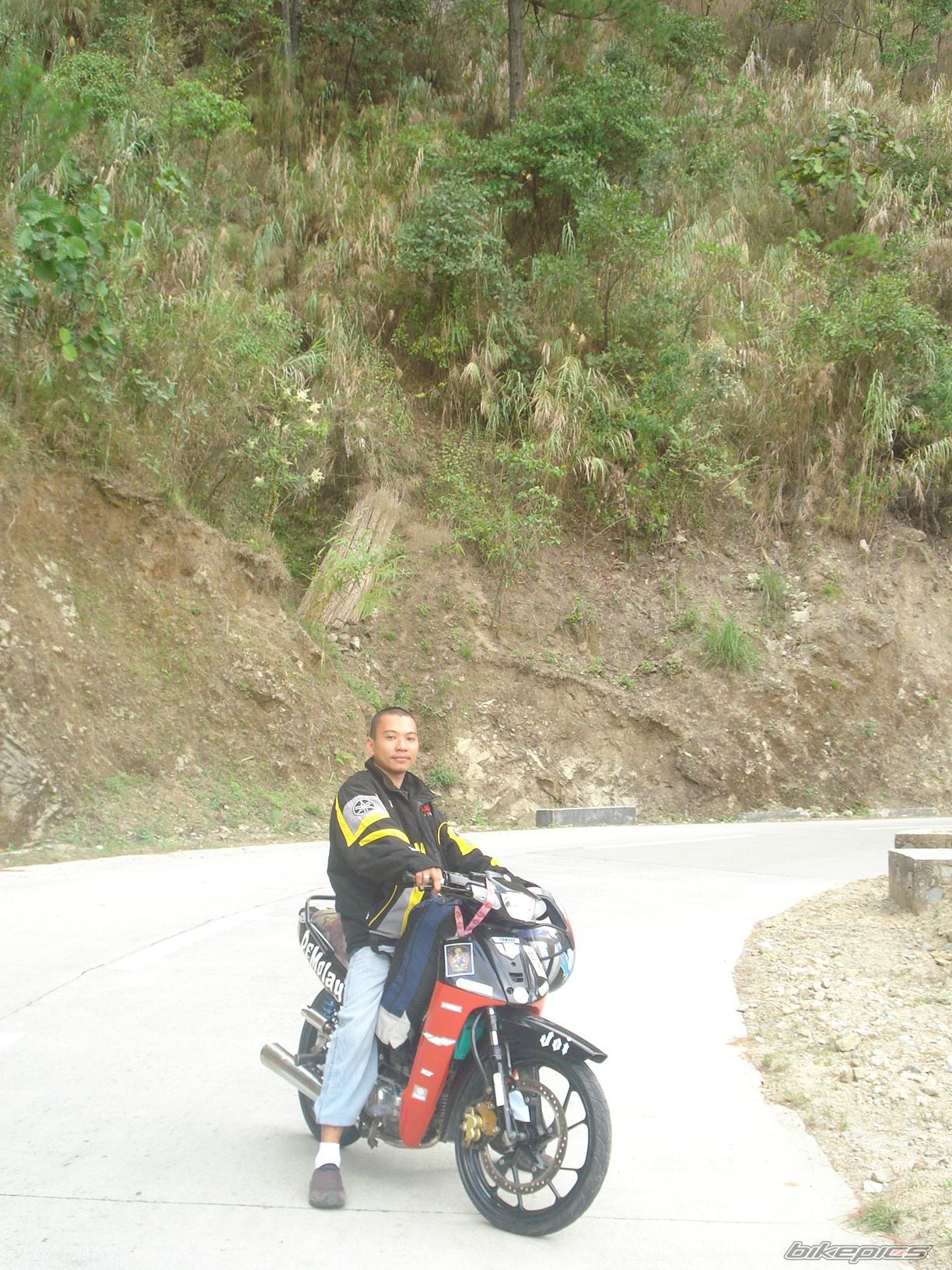 Bike Photo 1595242