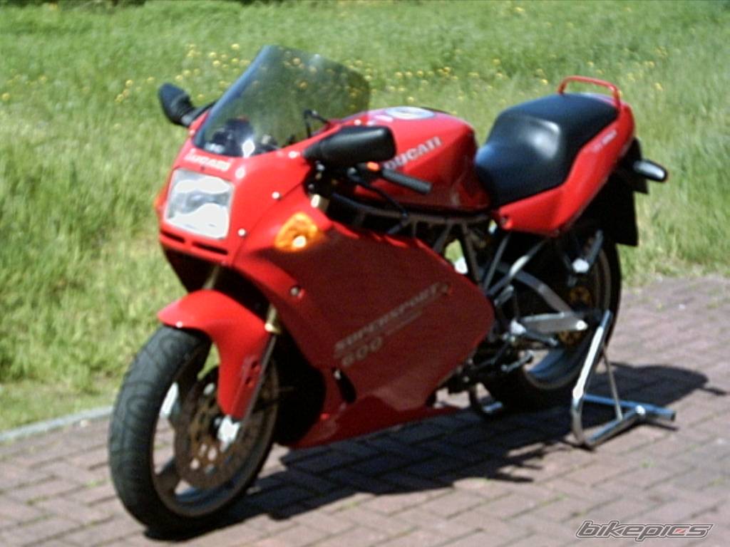 Bike Photo 159527