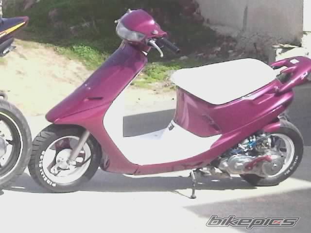 Bike Photo 1595307