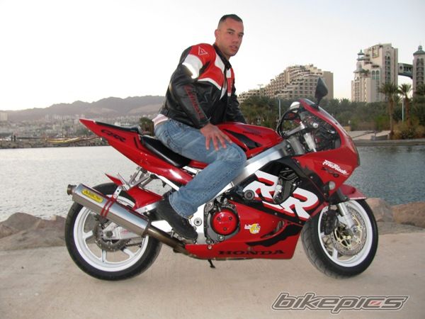 Bike Photo 1595322