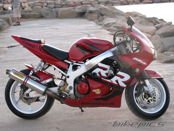 Bike Photo 1595326