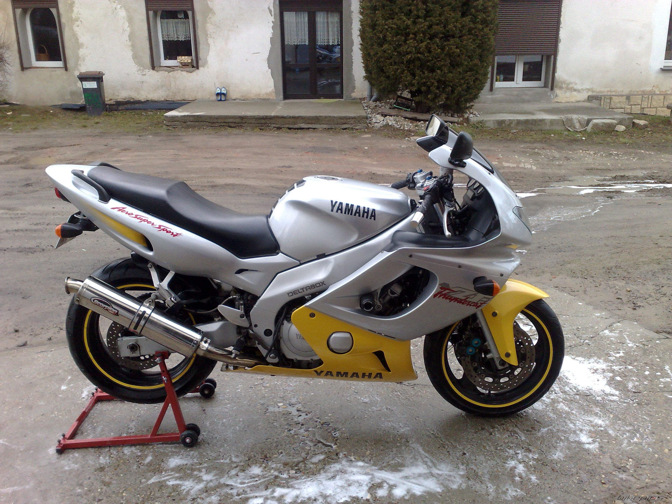 Bike Photo 1595334