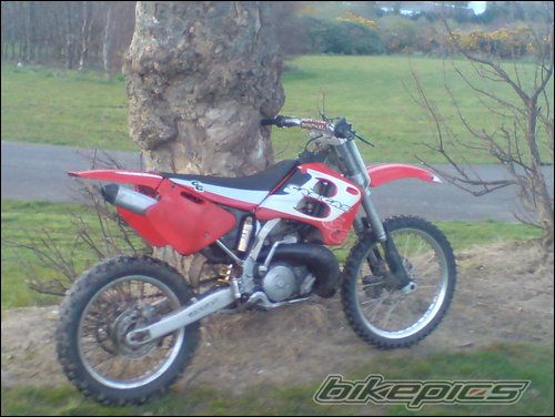 Bike Photo 1595378