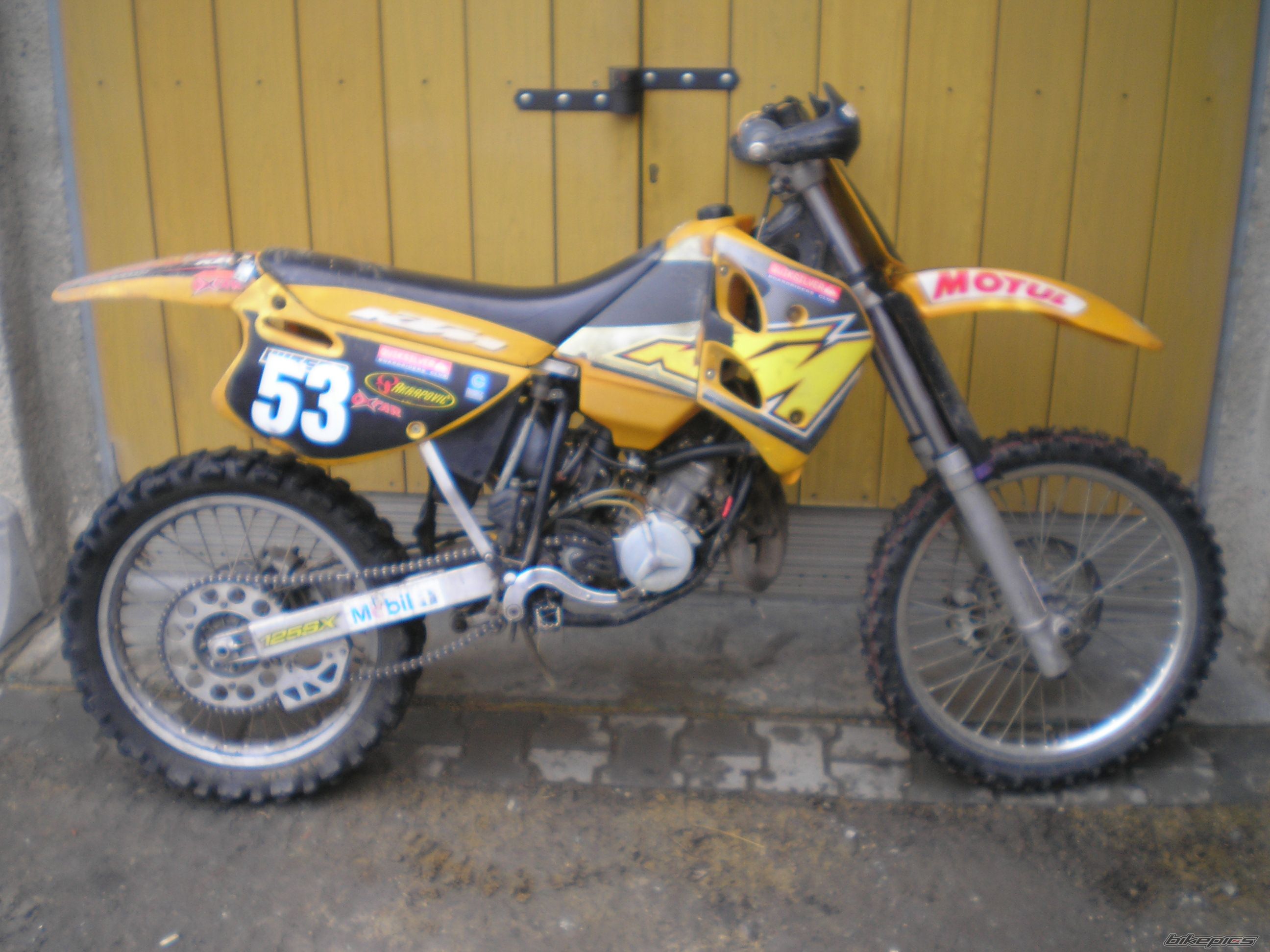 Bike Photo 1595381