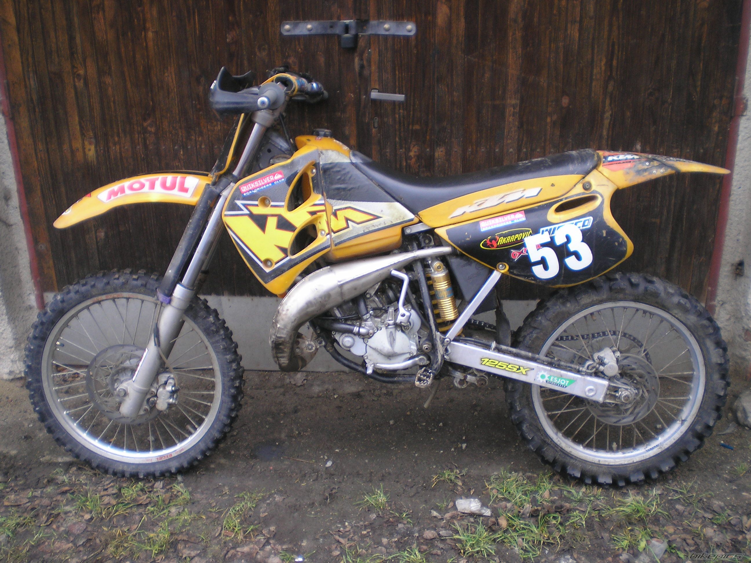 Bike Photo 1595384