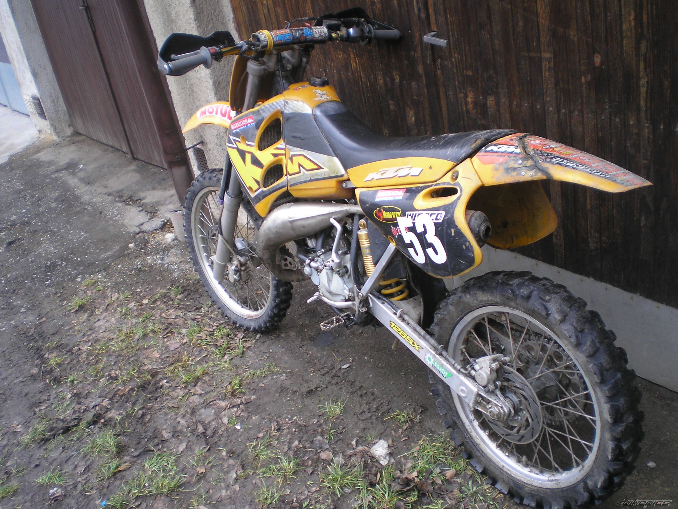 Bike Photo 1595388