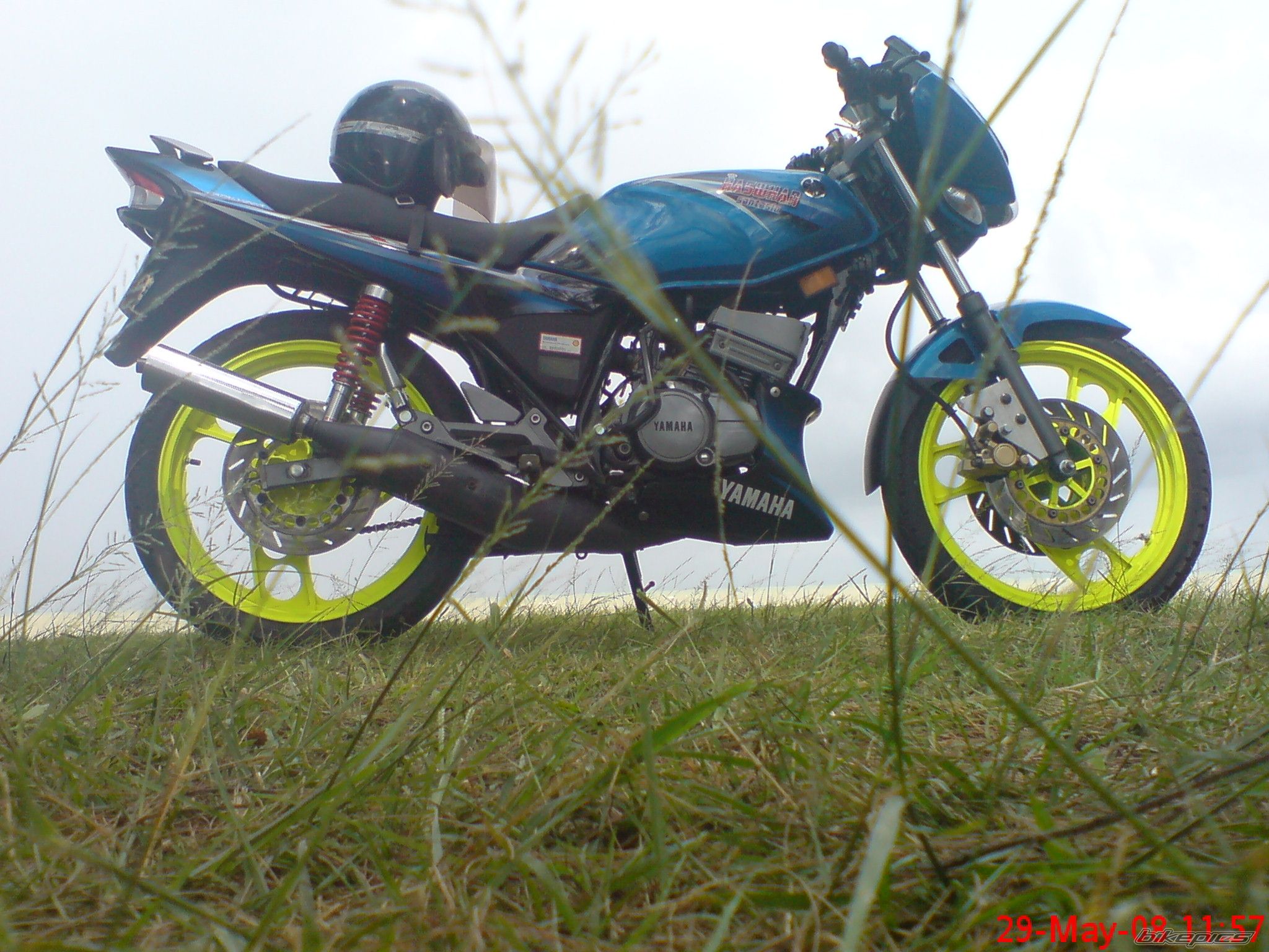 Bike Photo 1595404