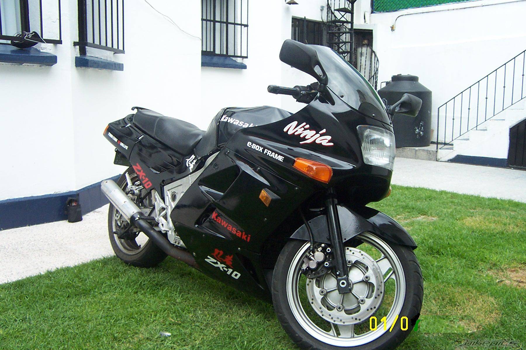 Bike Photo 159551