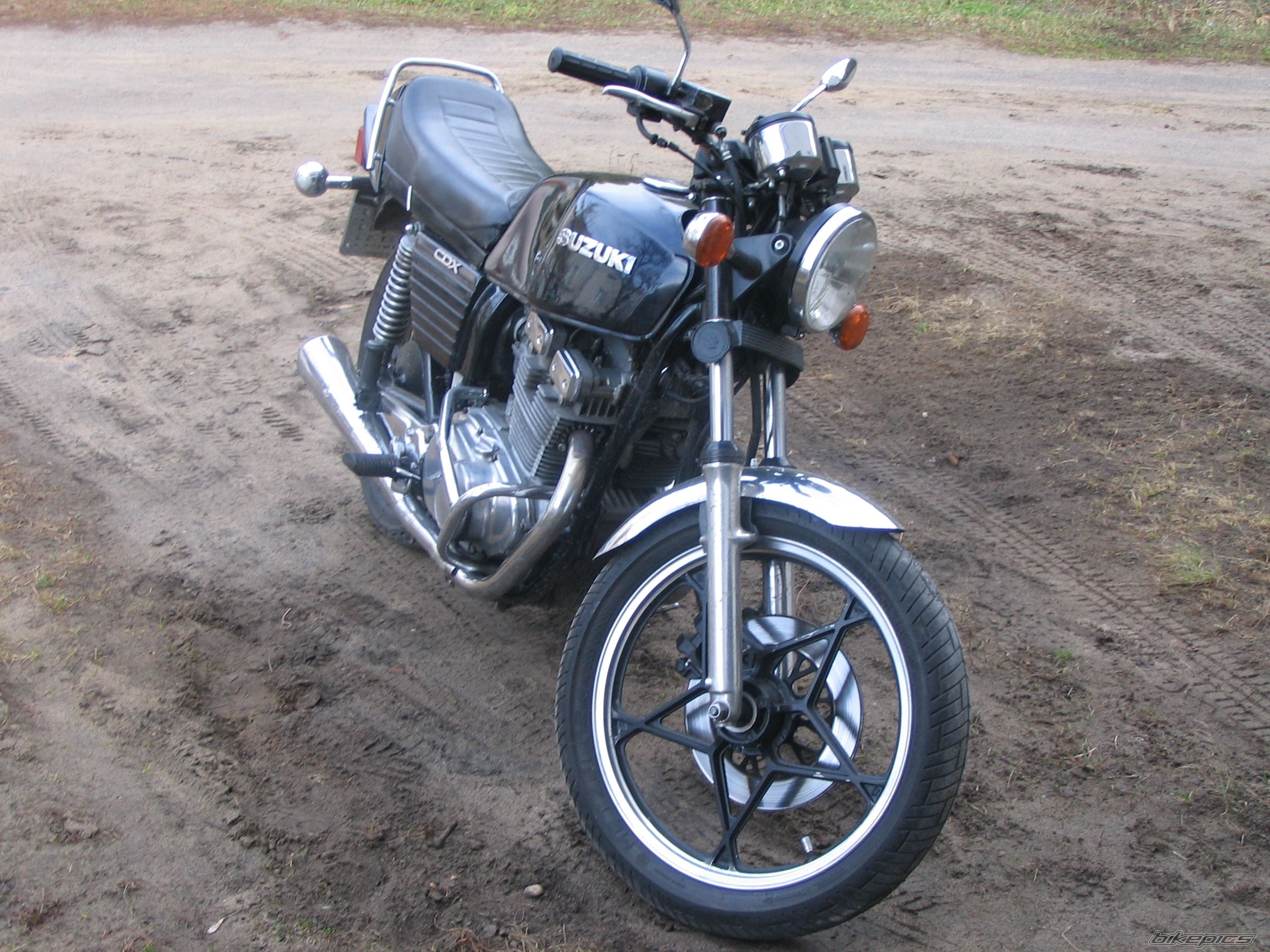 Bike Photo 1595510
