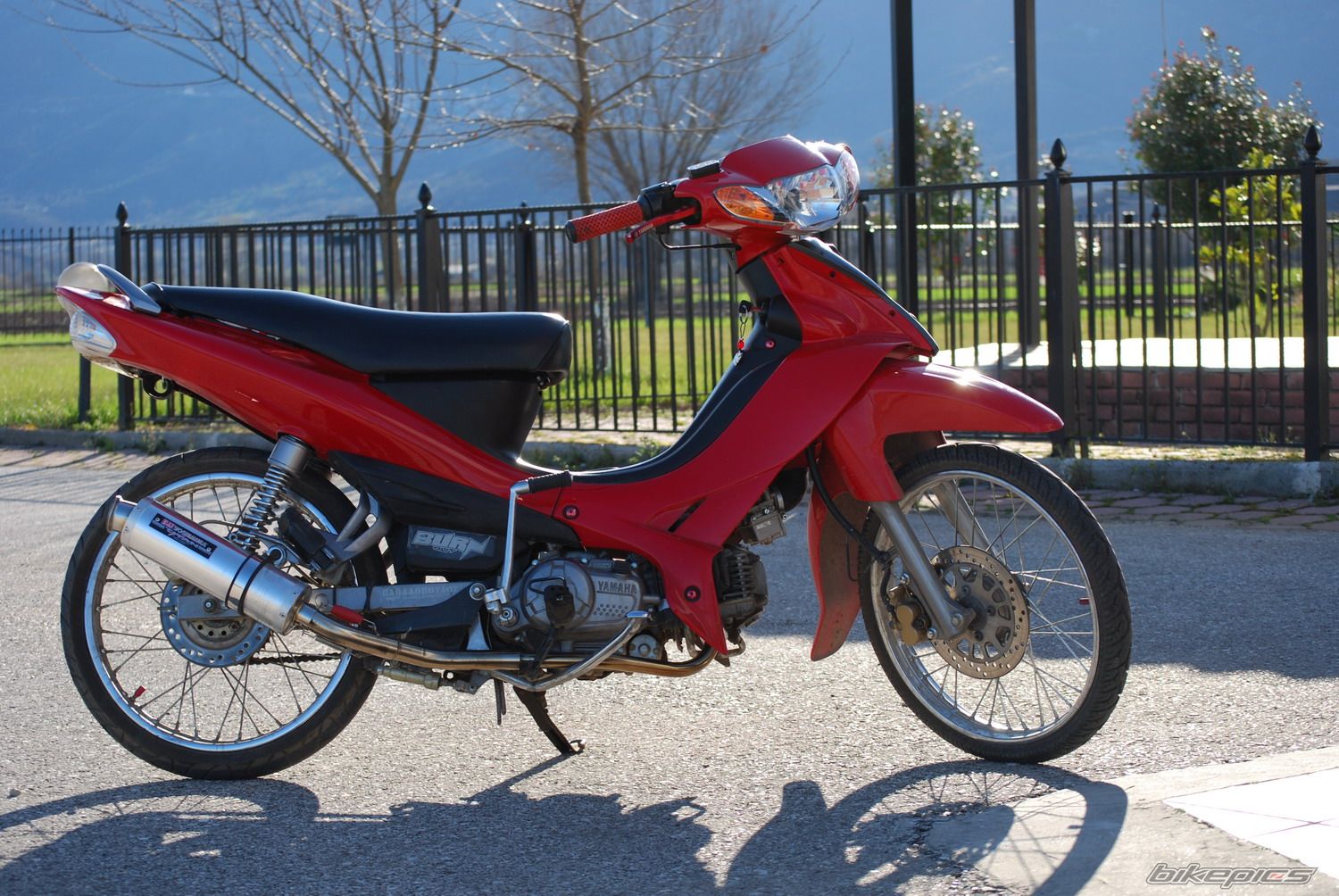 Bike Photo 1595519