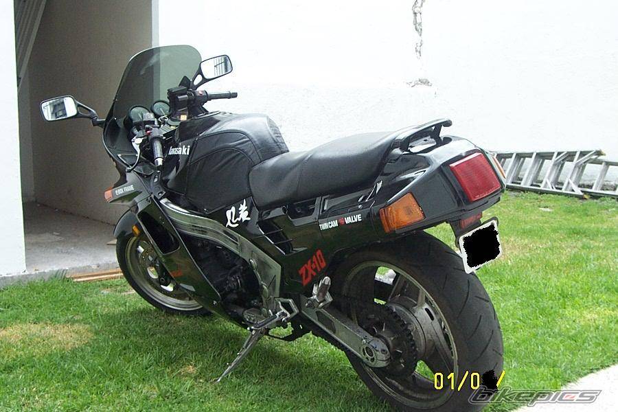 Bike Photo 159552