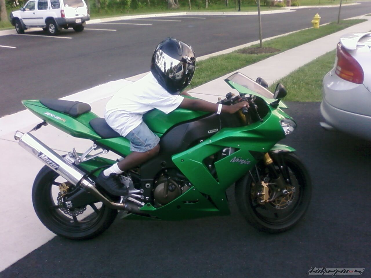 Bike Photo 1595547