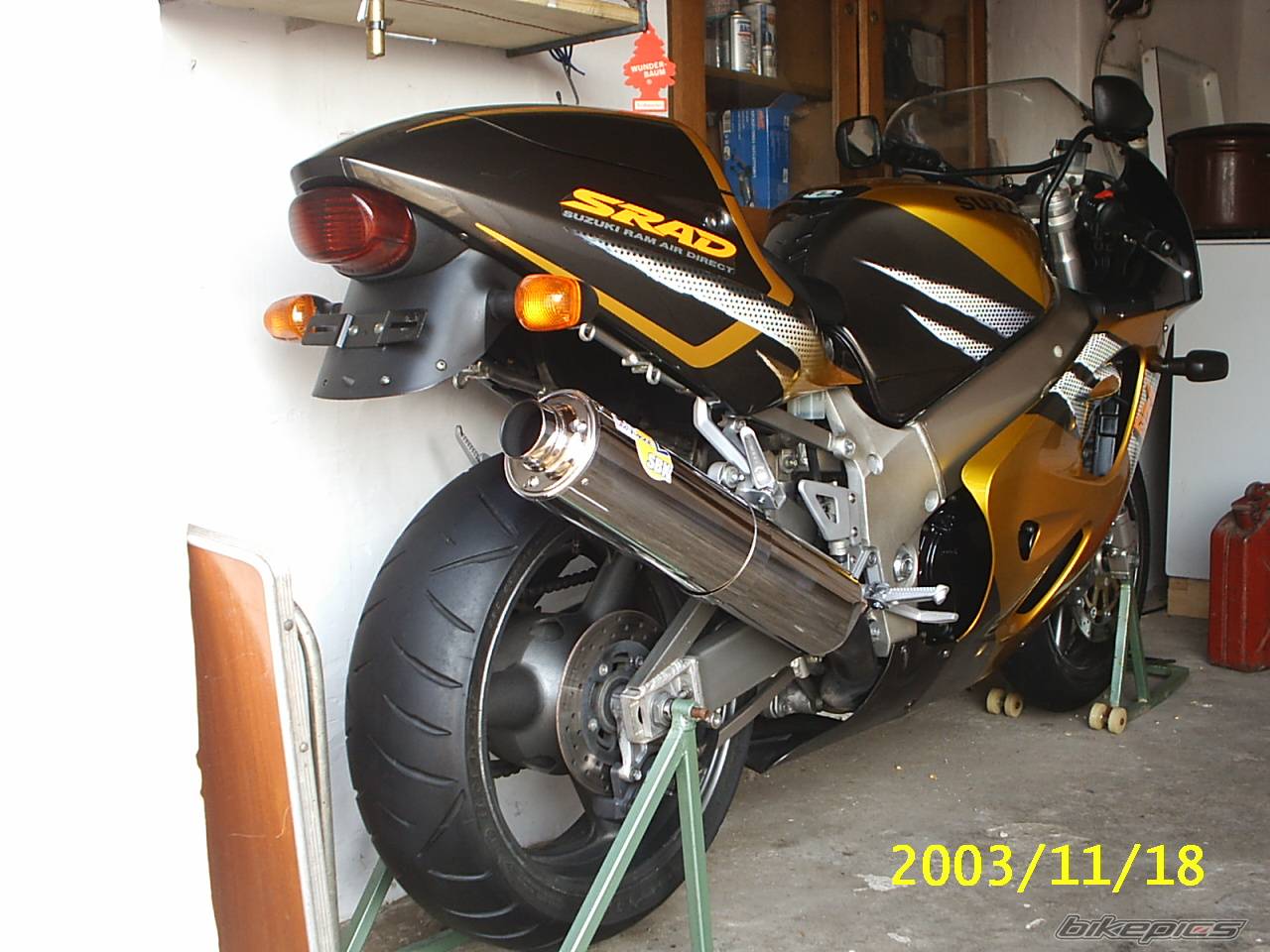 Bike Photo 159557