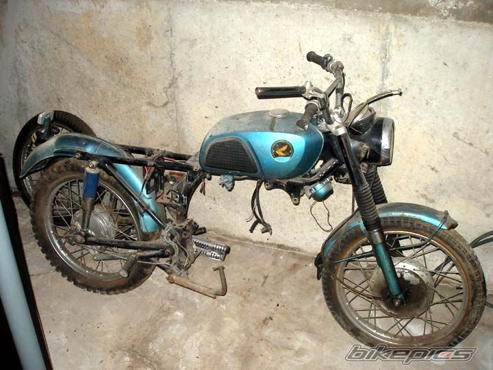Bike Photo 1595597