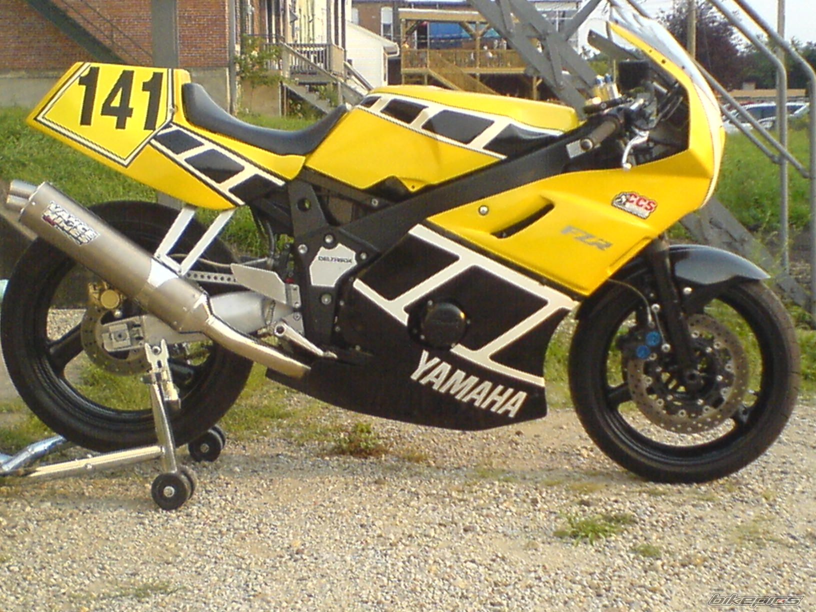 Bike Photo 1595620
