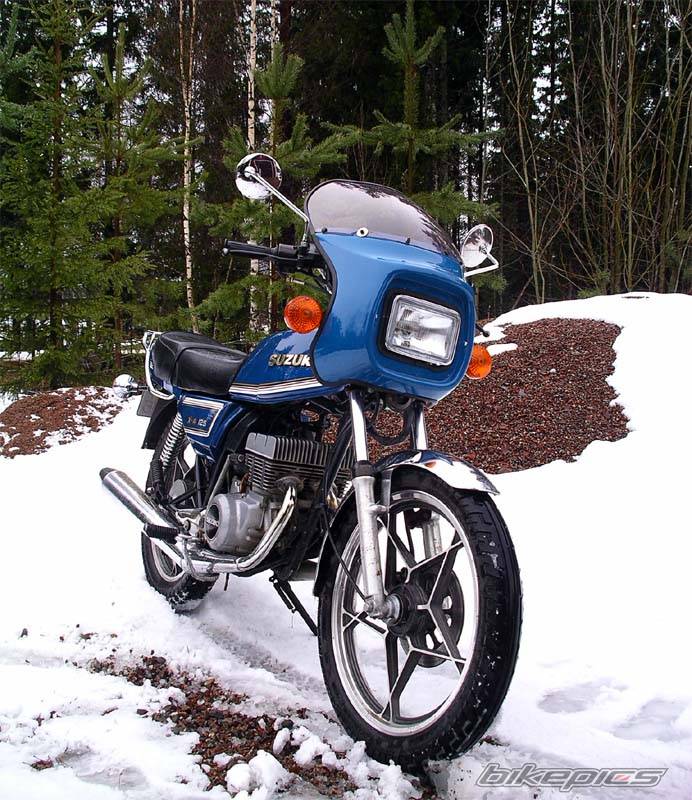 Bike Photo 159566