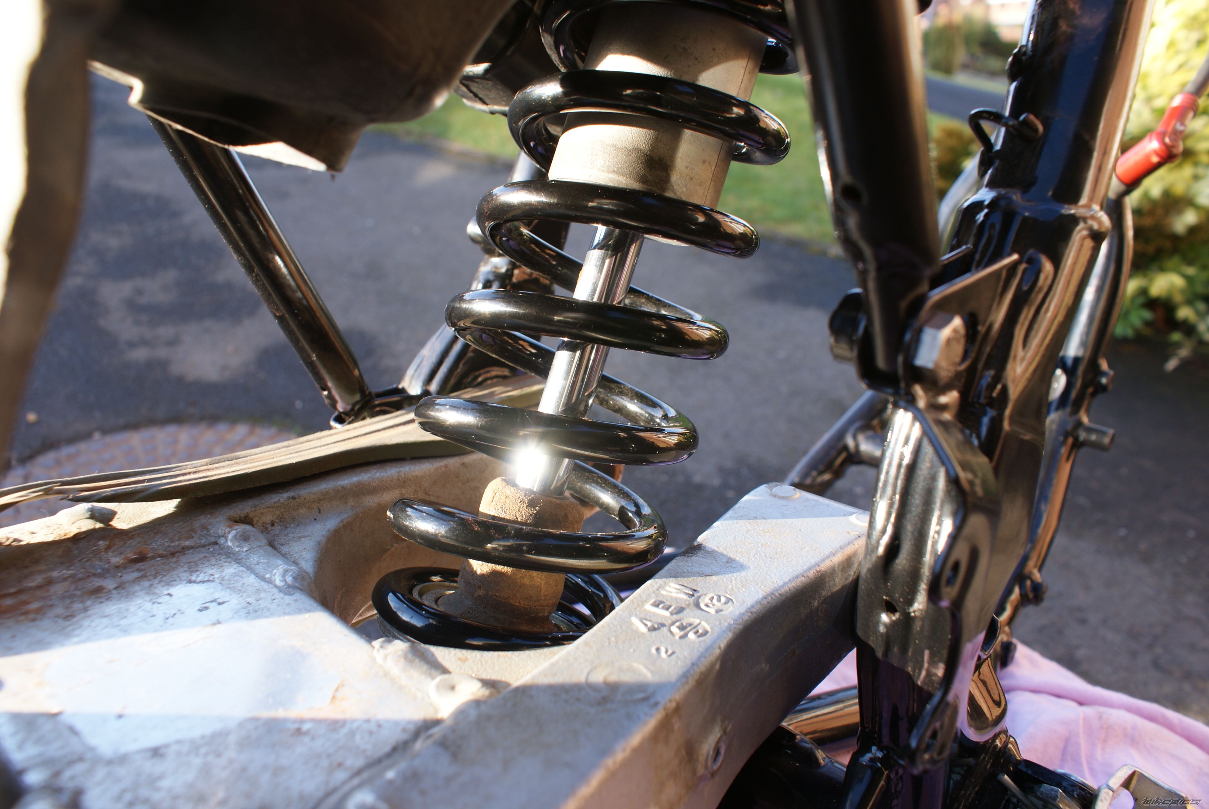 Bike Photo 1595677