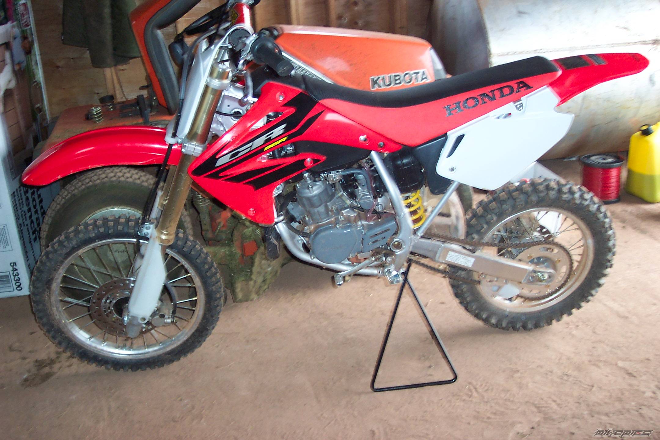 Bike Photo 159568