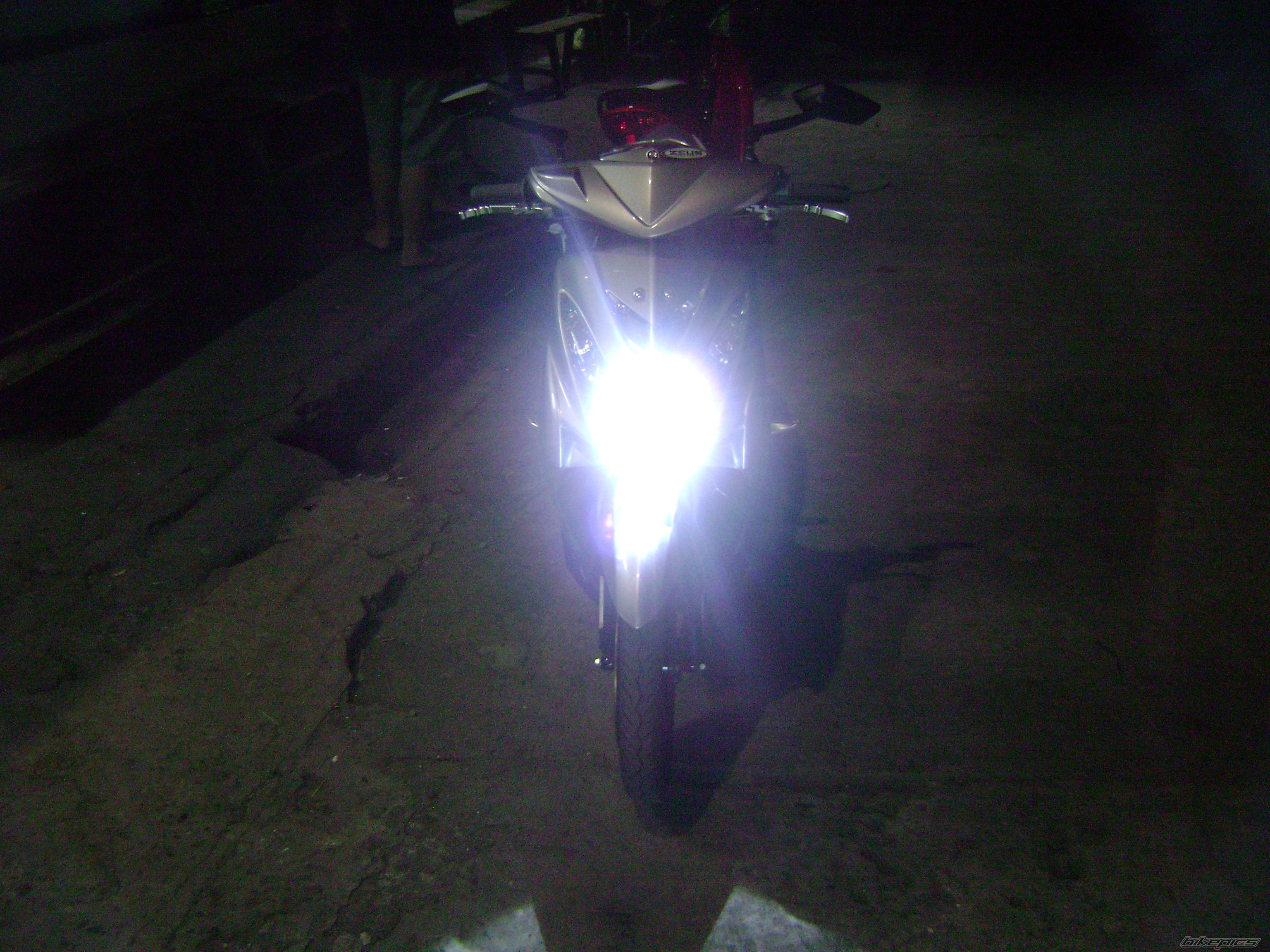 Bike Photo 1595687