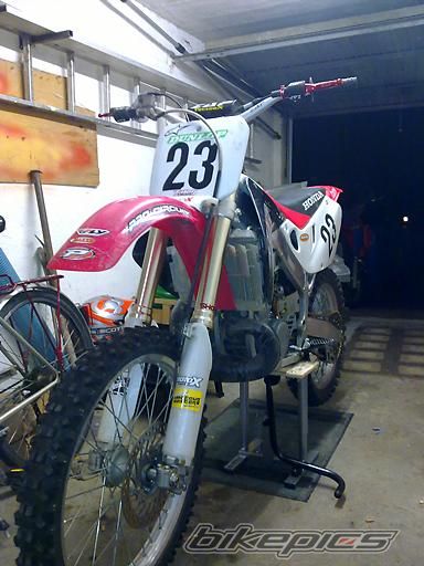Bike Photo 1595827