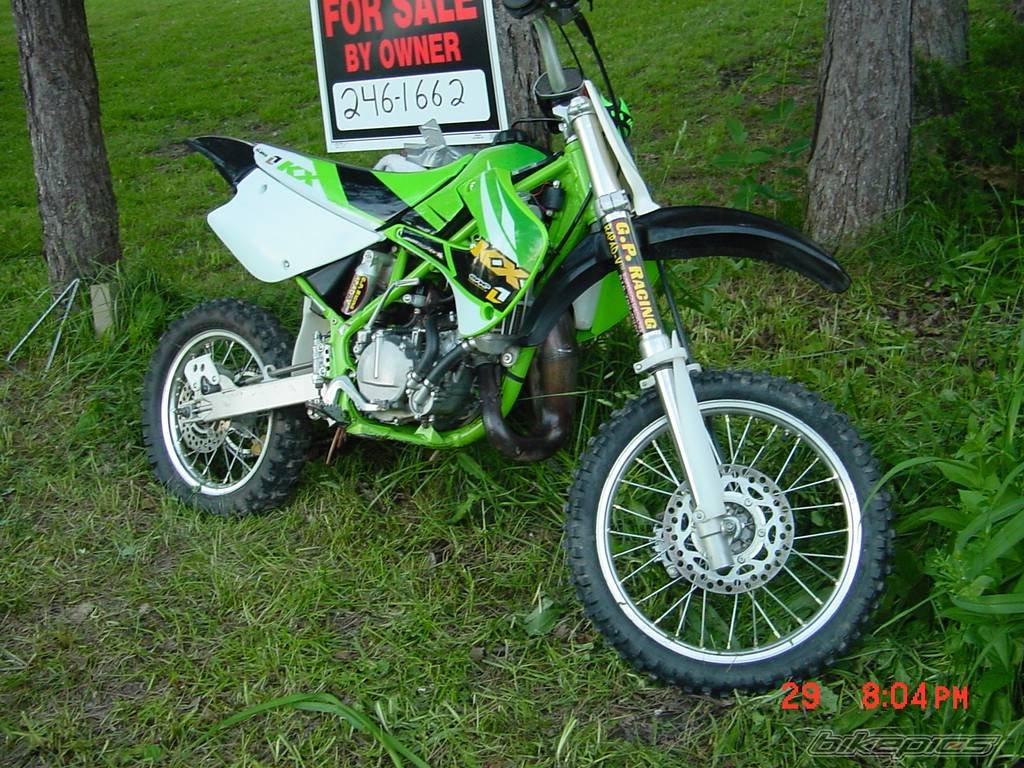 Bike Photo 159586